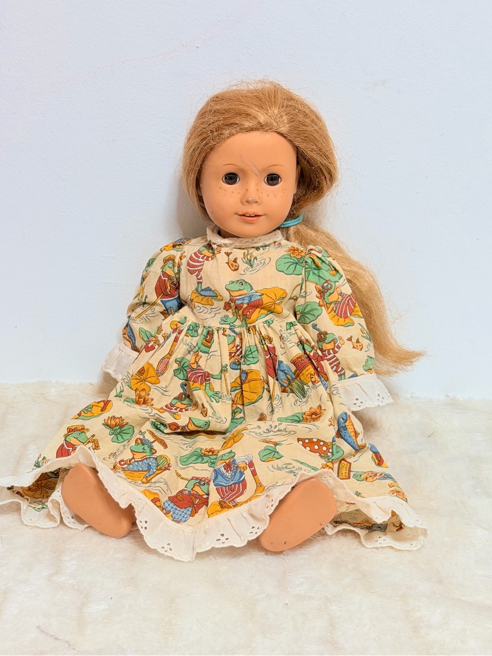 American Girl Doll 2017